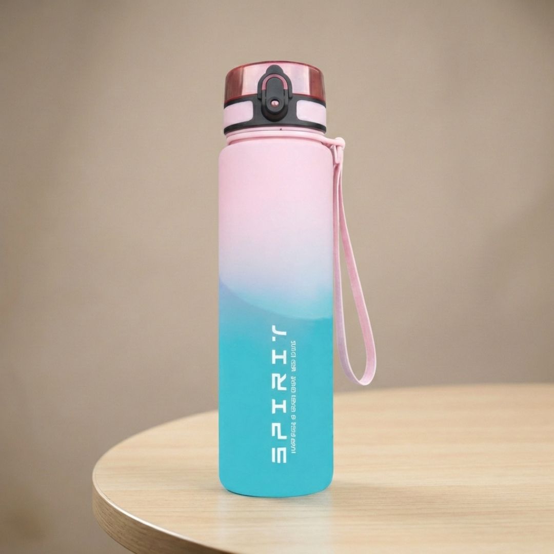 Gourde AXEFLOW L’essentiel pour s’entraîner