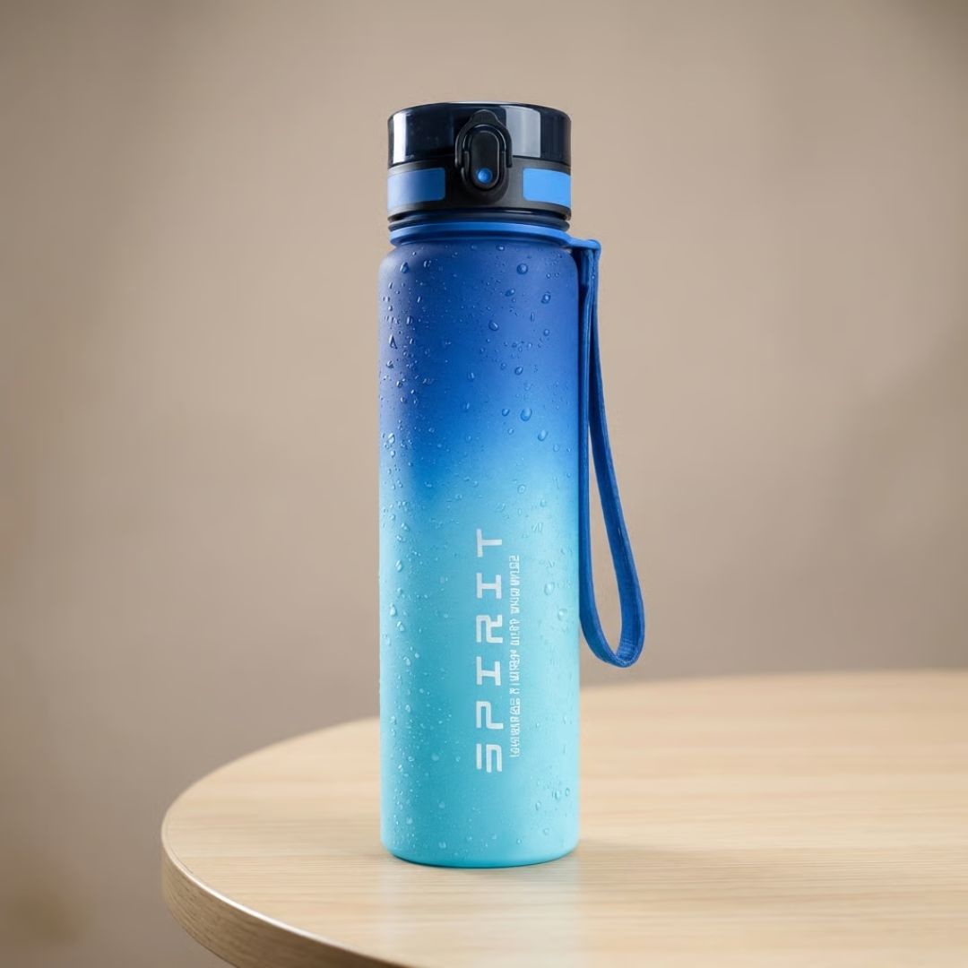 Gourde AXEFLOW L’essentiel pour s’entraîner