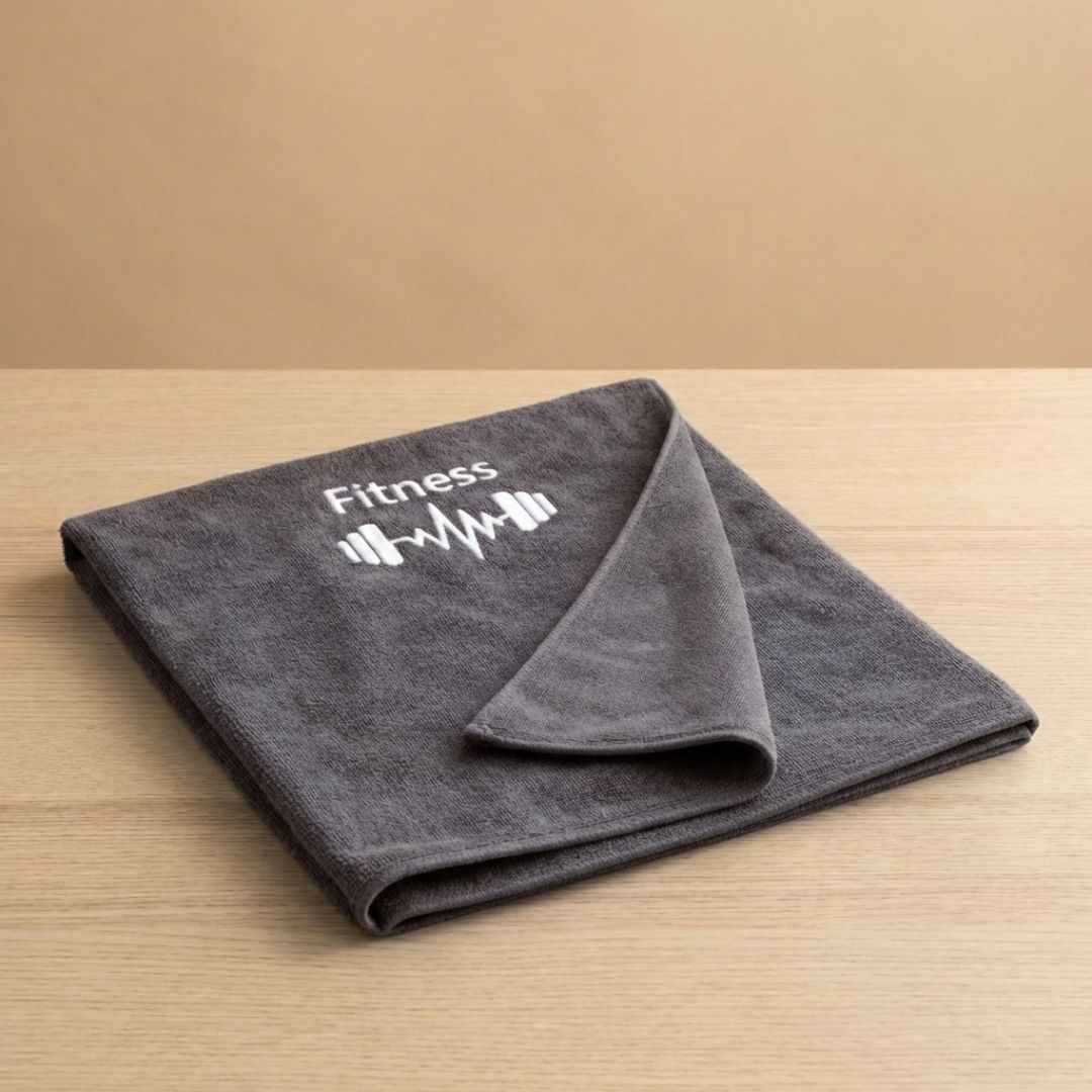 Serviette AXEFLOW – Essential Training