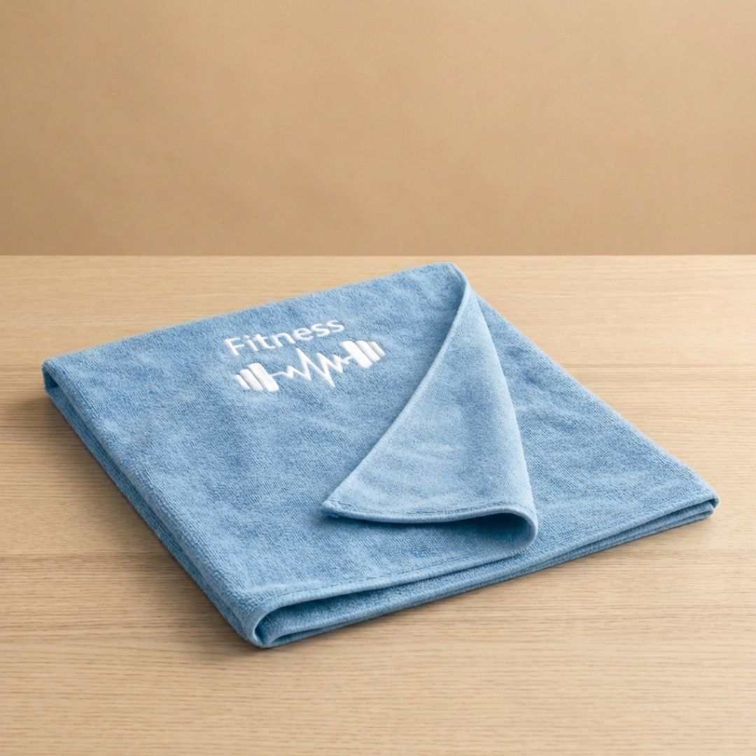 Serviette AXEFLOW – Essential Training