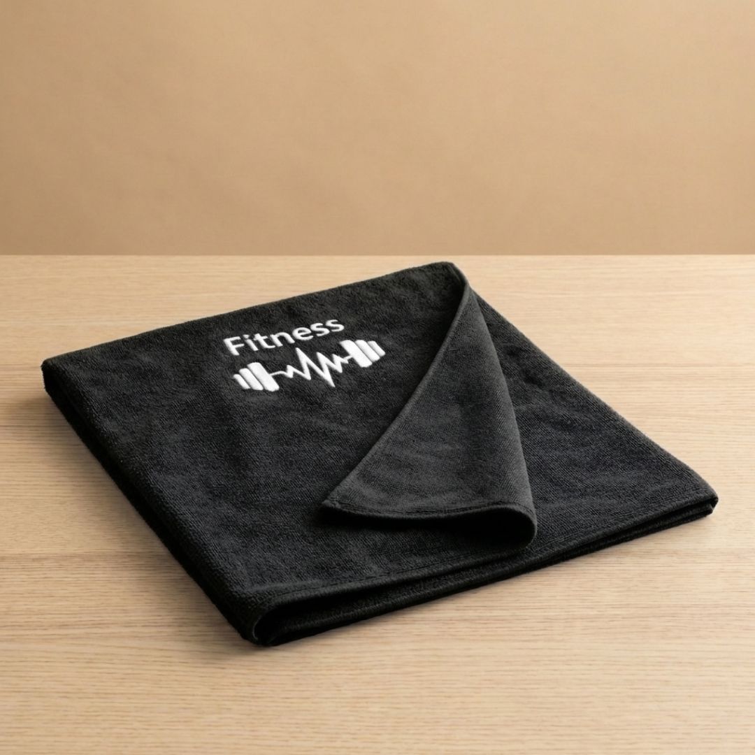 Serviette AXEFLOW – Essential Training