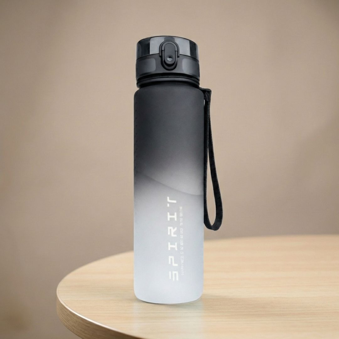 Gourde AXEFLOW L’essentiel pour s’entraîner